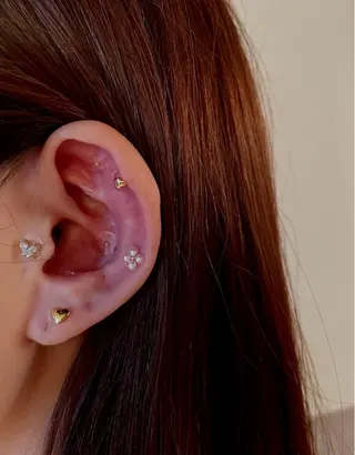 渋谷ニュアンスネイル SYURI🫧のネイルデザイン