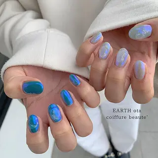 ネイル Rena colore'のネイルデザイン