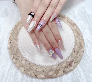 ネイル uuネイルサロン所属・uu ネイルサロン関内🌼のネイルデザイン