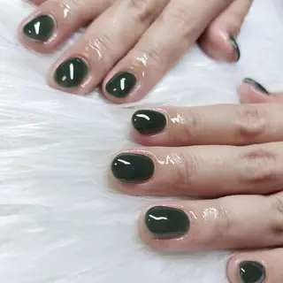 ネイル Kame_ nail🐢💕のネイルデザイン