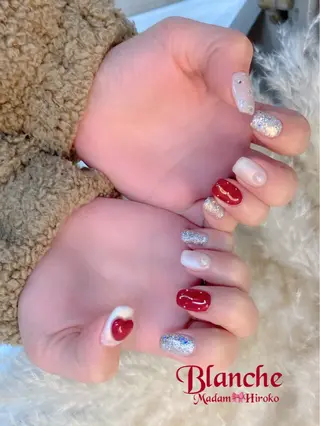 ネイル Lianネイル 寛子Lianのネイルデザイン