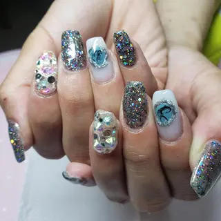 ネイル J&K所属・J& Kのネイルデザイン