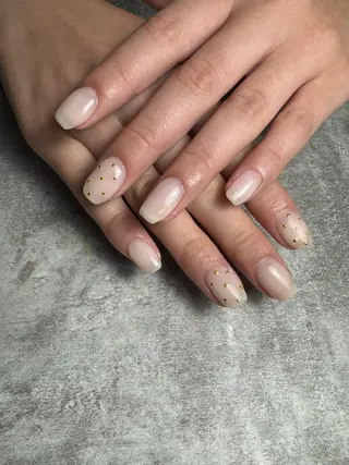 ネイル SANA ⭐︎nailのネイルデザイン
