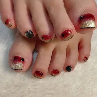 ネイル reve あやののネイルデザイン