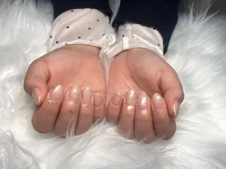 ネイル マル ヤマのネイルデザイン