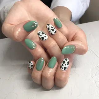 ネイル FELICE ﾌｪﾘｰﾁｪのネイルデザイン