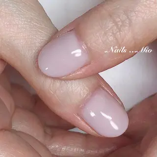 ネイル .Nails Mio 赤羽西ネイルサロンのネイルデザイン