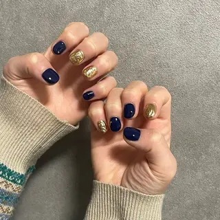 ネイル nailsalon SuMILEのネイルデザイン