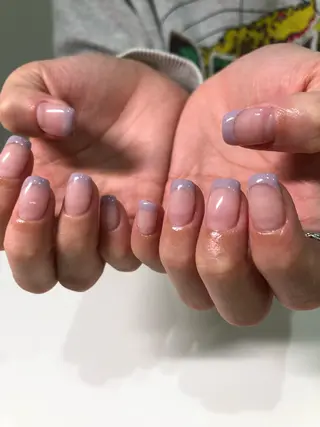 ネイル nail by minamiのネイルデザイン
