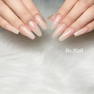 ネイル Be. Nailのネイルデザイン