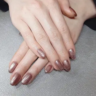 ネイル salon de Princess所属・salon de  Princessのネイルデザイン