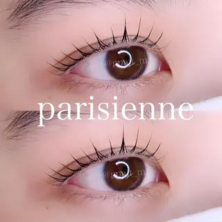 マツエク・マツパ アイブロウ manami ❤︎のマツエク・マツパデザイン