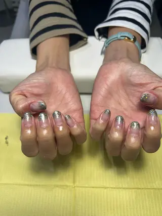 ネイル tumake🩷 Aliceのネイルデザイン