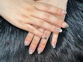ネイル coco nailのネイルデザイン