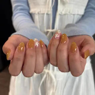 ネイル Renatus🤍 MISUZUのネイルデザイン