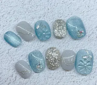 ネイル Tanaka Nailistのネイルデザイン