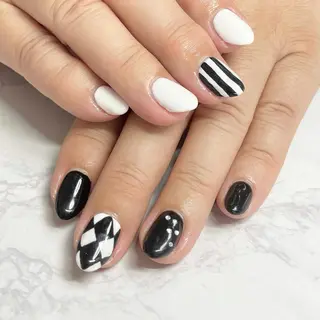 ネイル FELICE ﾌｪﾘｰﾁｪのネイルデザイン