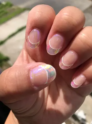 ネイル Nailist Missaのネイルデザイン