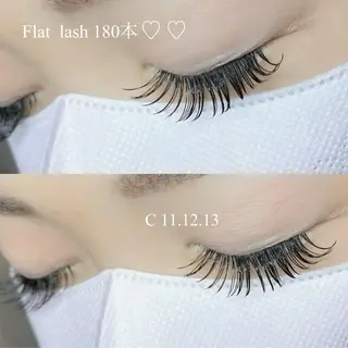 マツエク・マツパ Holy Grail -hair &eyelash-所属・HolyGrail /erikoのマツエク・マツパデザイン