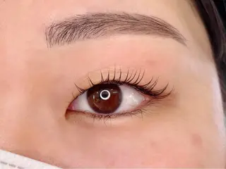 マツエク・マツパ AYA 【eyelash】のマツエク・マツパデザイン