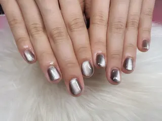 ネイル Amoureuse Satomiのネイルデザイン