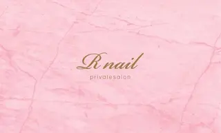 ネイル R nailのネイルデザイン