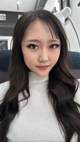 マツエク・マツパ SESUNNY セサニー　SEIRAのマツエク・マツパデザイン