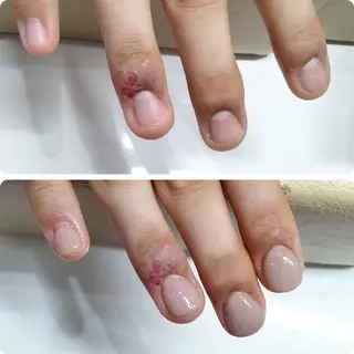 ネイル ネイルサロンアリューム所属・ネイルサロン アリュームのネイルデザイン