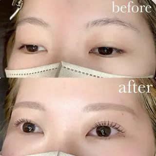 アイブロウ ⟡.·似合わせ眉 🫧sari.·⟡.の眉毛・アイブロウイメージ