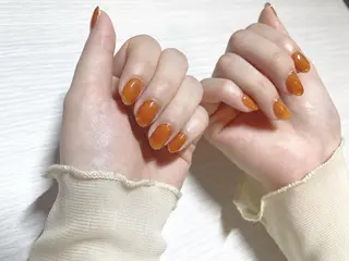 ネイル Risano nail salon所属・Takumi Risaのネイルデザイン