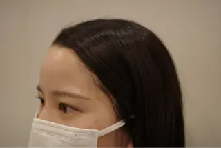 マツエク・マツパ kirunanorr所属・kirunanorr 鳴海のマツエク・マツパデザイン