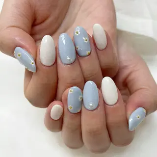 ネイル うにゃねいる ✿ harunaのネイルデザイン