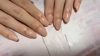 ネイル kikinail 溝の口のネイルデザイン