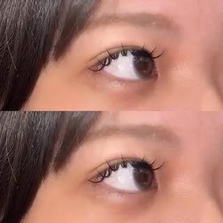 マツエク・マツパ &epi 【eye】のマツエク・マツパデザイン