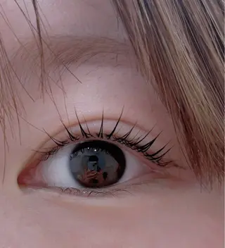 マツエク・マツパ 神崎💗 EMA beautyのマツエク・マツパデザイン