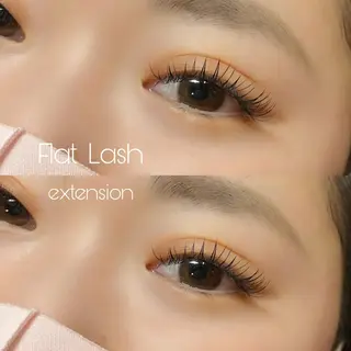 マツエク・マツパ andc 久宝寺のマツエク・マツパデザイン