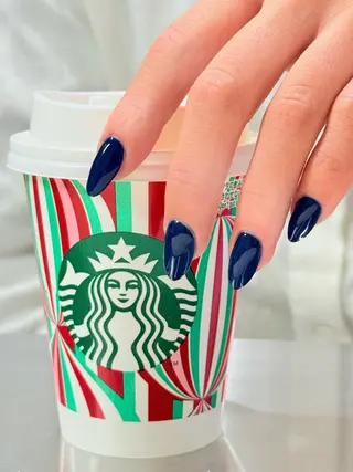 ネイル neouv所属・NEOUV_ mikuのネイルデザイン