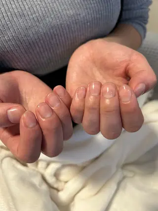 ネイル nnail Natsumiのネイルデザイン