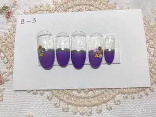 ネイル 整体・ネイル ヨシ堂💅のネイルデザイン