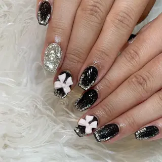 ネイル Nail Salon Gummi.のネイルデザイン