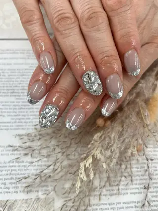 ネイル Basic町田本店 Suzunaのネイルデザイン