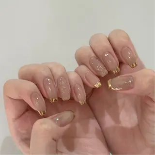 ネイル reika .のネイルデザイン