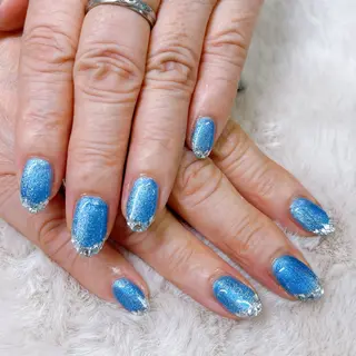 ネイル eye.Rizm所属・eye.Rizm 銀座のマツエク・マツパデザイン