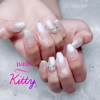 ネイル kitty 熊谷店のネイルデザイン