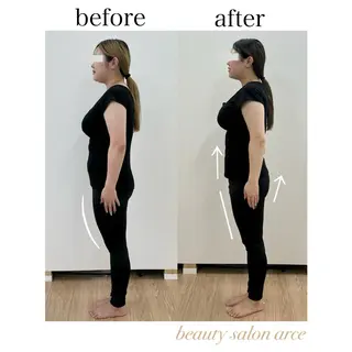 beauty salon arce所属・beauty salon arceのエステ・リラクイメージ