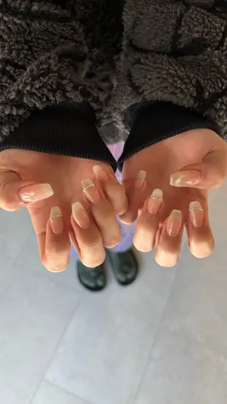 ネイル meilllhair所属・meilll nailのネイルデザイン