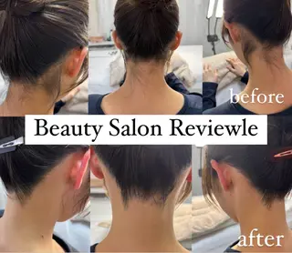 ビューティーサロン レビュールのエステ・リラクイメージ