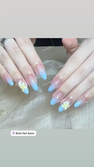 ネイル Co coのネイルデザイン