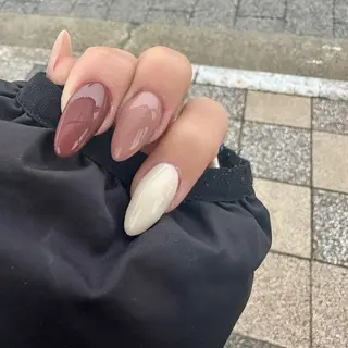 ネイル Maxkelly maedaのネイルデザイン