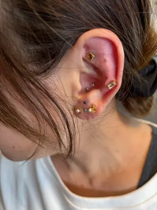 Harehi_ nailのネイルデザイン